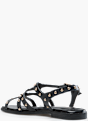 Catwalk Sandal Siyah 135056 3