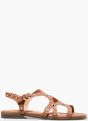 Catwalk Sandal Kahverengi 135032 1