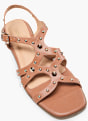 Catwalk Sandal Kahverengi 135032 2