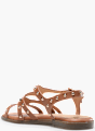 Catwalk Sandal Kahverengi 135032 3