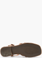 Catwalk Sandal Kahverengi 135032 4