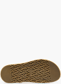 Catwalk Parmak Arası Sandalet Krem 135035 4