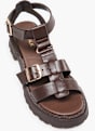 Catwalk Sandal Kahverengi 135036 2