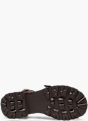 Catwalk Sandal Kahverengi 135036 4