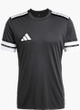 adidas Tee-shirt Noir 135058 1