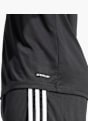 adidas Tee-shirt Noir 135058 4