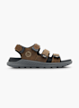 Hush Puppies Walking sandal Brown 135092 1