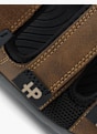 Hush Puppies Walking sandal Brown 135092 6