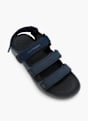 Hush Puppies Sandal Blue 135089 2