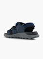Hush Puppies Sandal Blue 135089 3