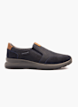 Hush Puppies Low shoe Blue 135088 1