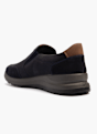 Hush Puppies Low shoe Blue 135088 3