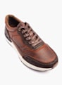 Hush Puppies Trainer Brown 135090 2