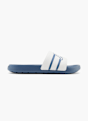 Kappa Claquettes Bleu 135112 1