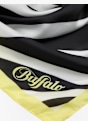 Buffalo Schal Schwarz 135205 2