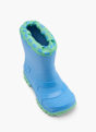 elefanten Gummistiefel Blau 135110 2