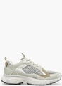Catwalk Sneaker Yeşil 135116 1