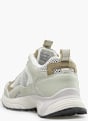 Catwalk Sneaker Yeşil 135116 3