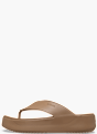 Crocs Flip flop Brown 135118 2