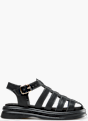 Graceland Sandal Siyah 135143 1