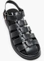 Graceland Sandal Siyah 135143 2