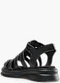 Graceland Sandal Siyah 135143 3