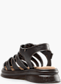 Graceland Sandal Kahverengi 135142 3