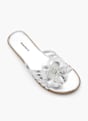 Graceland Sandal Silver 135147 2
