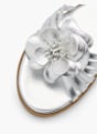 Graceland Sandal Silver 135147 5