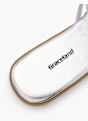 Graceland Sandal Silver 135147 6