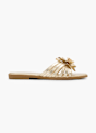 Graceland Sandal Gold 135149 1