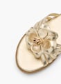 Graceland Sandal Gold 135149 5