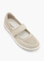 Medicus Halbschuh Grau 135229 2