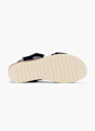 Easy Street Højhælet sandal Blå 135239 4
