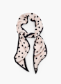 DEICHMANN Echarpe Rose 139714 4