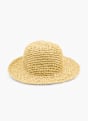 DEICHMANN Chapeau Beige 135501 1
