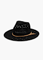 DEICHMANN Chapeau Noir 135505 1