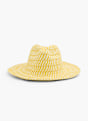DEICHMANN Chapeau Jaune 135528 2