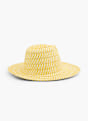 DEICHMANN Chapeau Jaune 135528 3