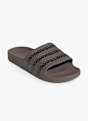 adidas Šľapky Hnedá 135472 2
