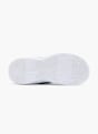 Skechers Baskets Argent 135272 4