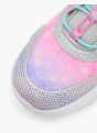 Skechers Sneaker Silber 135272 6