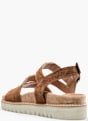 5th Avenue Sandal Kahverengi 135291 2