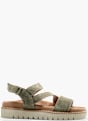 5th Avenue Sandal Yeşil 135292 1