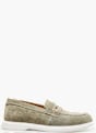5th Avenue Loafer Zeytin Yeşili 135294 1