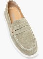 5th Avenue Loafer Zeytin Yeşili 135294 2