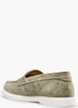 5th Avenue Loafer Zeytin Yeşili 135294 3