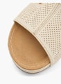 Easy Street Ciabatte Crema 135373 6