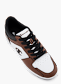 Champion Sneaker Marrone 135369 2