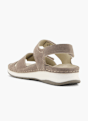 Romika Sandale Taupe 135405 3